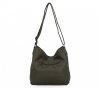 Uniwersalna Torebka Damska Listonoszka firmy Bee Bag 1152S305 Khaki